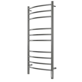 Полотенцесушитель электрический Terminus Классик 500х1050 П10 правый