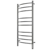 Полотенцесушитель электрический Terminus Классик 500х1050 П10 правый