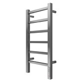 Полотенцесушитель электрический Terminus Ватикан 300х650 П6 хром