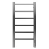 Полотенцесушитель электрический Terminus Ватикан 300х650 П6 хром