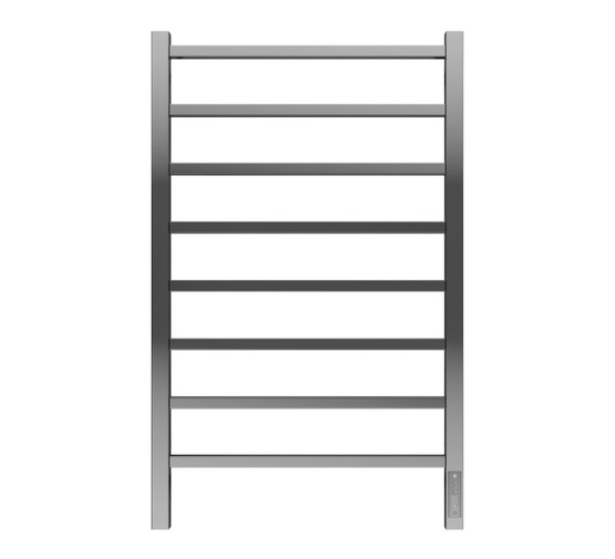 Полотенцесушитель электрический Terminus Ватикан 500х850 П8 хром