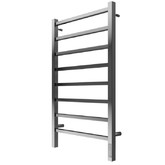 Полотенцесушитель электрический Terminus Ватикан 500х850 П8 хром