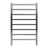 Полотенцесушитель электрический Terminus Ватикан 500х850 П8 хром