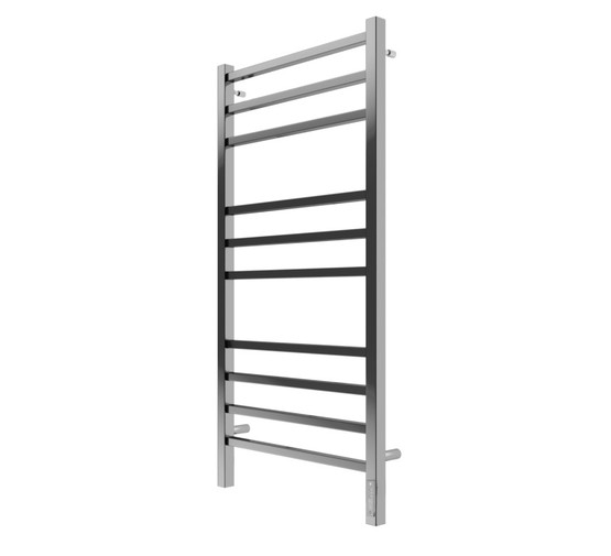 Полотенцесушитель электрический Terminus Ватикан 500х1050 П10 хром