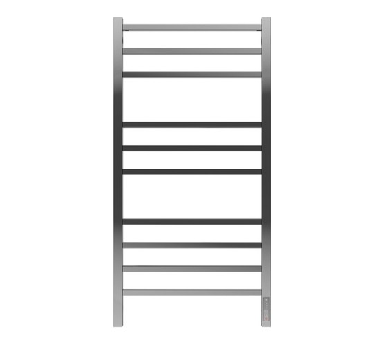 Полотенцесушитель электрический Terminus Ватикан 500х1050 П10 хром