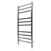 Полотенцесушитель электрический Terminus Ватикан 500х1050 П10 хром