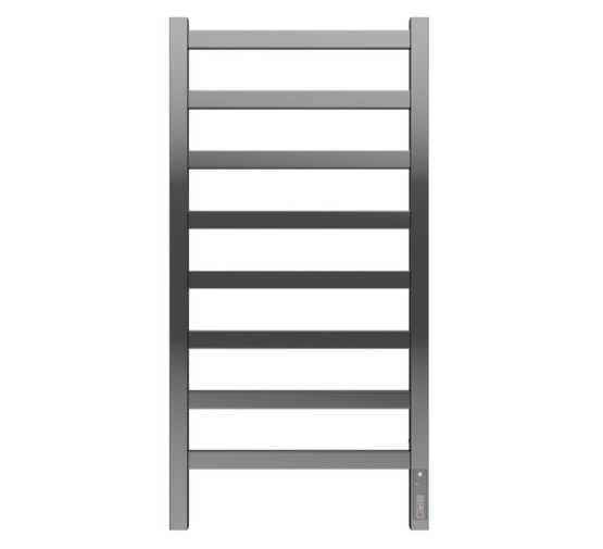 Полотенцесушитель электрический Terminus Ното 400х850 П8 хром