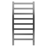 Полотенцесушитель электрический Terminus Ното 400х850 П8 хром