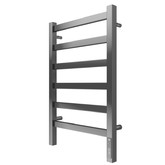 Полотенцесушитель электрический Terminus Ното 400х650 П6 хром