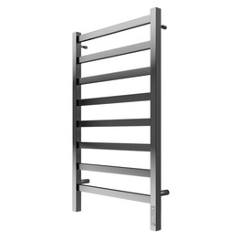 Полотенцесушитель электрический Terminus Ното 500х850 П8 хром