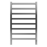 Полотенцесушитель электрический Terminus Ното 500х850 П8 хром