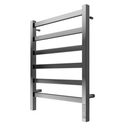 Полотенцесушитель электрический Terminus Ното 500х650 П6 хром