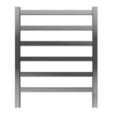 Полотенцесушитель электрический Terminus Ното 500х650 П6 хром