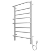 Полотенцесушитель электрический Terminus КС Евромикс 500х800 П8 белый матовый