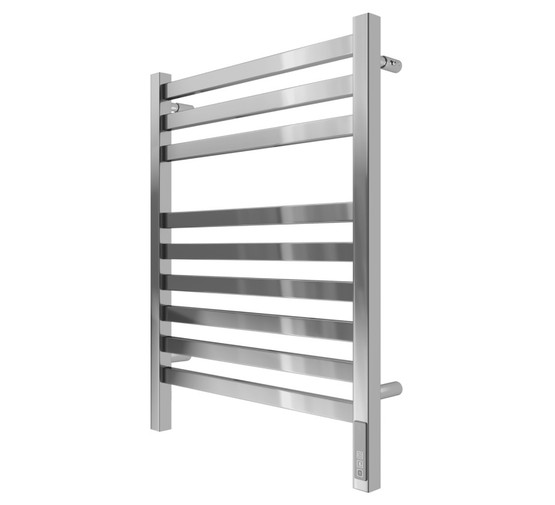 Полотенцесушитель электрический Terminus Ното 500х700 П9 хром