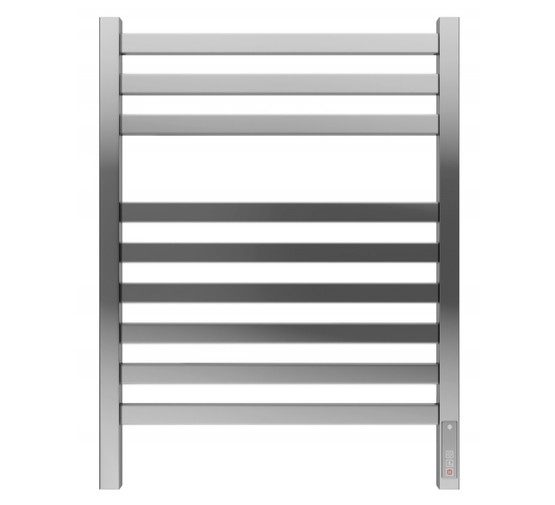 Полотенцесушитель электрический Terminus Ното 500х700 П9 хром