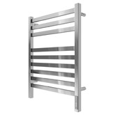 Полотенцесушитель электрический Terminus Ното 500х700 П9 хром