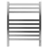 Полотенцесушитель электрический Terminus Ното 500х700 П9 хром