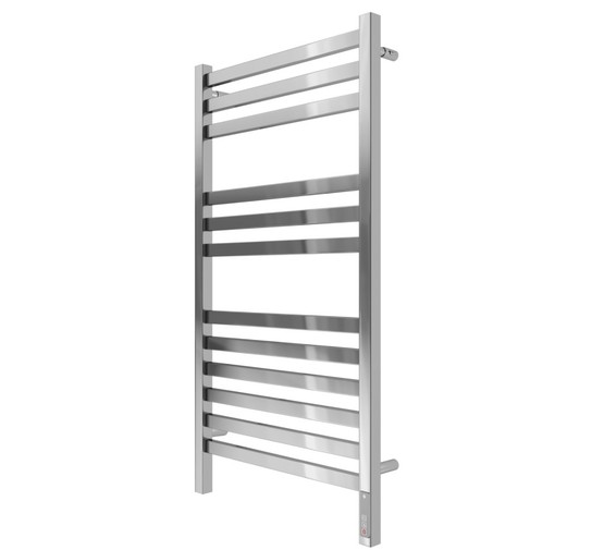 Полотенцесушитель электрический Terminus Ното 500х1000 П12 хром
