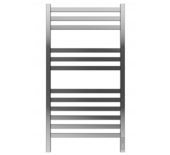 Полотенцесушитель электрический Terminus Ното 500х1000 П12 хром