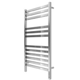 Полотенцесушитель электрический Terminus Ното 500х1000 П12 хром