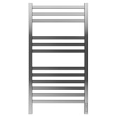 Полотенцесушитель электрический Terminus Ното 500х1000 П12 хром