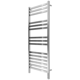 Полотенцесушитель электрический Terminus Ното 500х1300 П15 хром