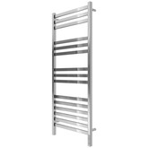 Полотенцесушитель электрический Terminus Ното 500х1300 П15 хром