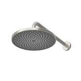 Душевая система Cezares Relax встраиваемая со смесителем сатин