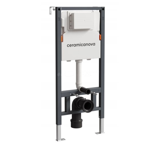 Инсталляция для унитаза Ceramicanova Balance