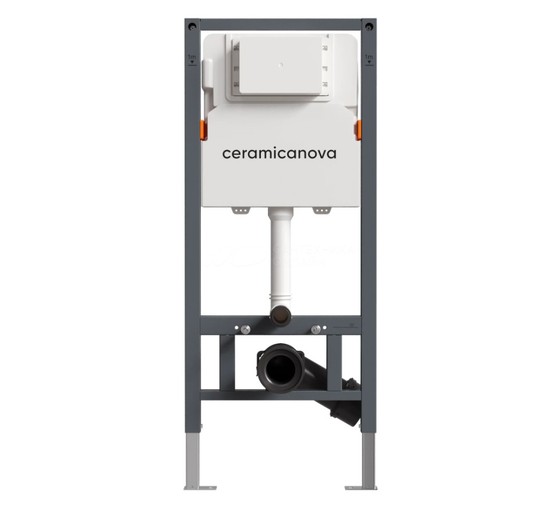 Инсталляция для унитаза Ceramicanova Balance