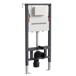 Инсталляция для унитаза Ceramicanova Balance