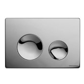 Клавиша смыва Ceramicanova Balance Circle хром  