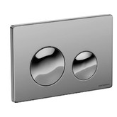 Клавиша смыва Ceramicanova Balance Circle хром  