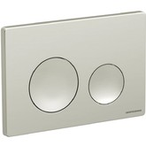 Клавиша смыва Ceramicanova Balance Circle никель брашированый