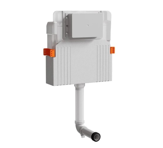 Бачок скрытого монтажа Ceramicanova Balance
