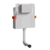 Бачок скрытого монтажа Ceramicanova Balance