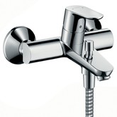 Смеситель для ванны HANSGROHE Focus 31940000