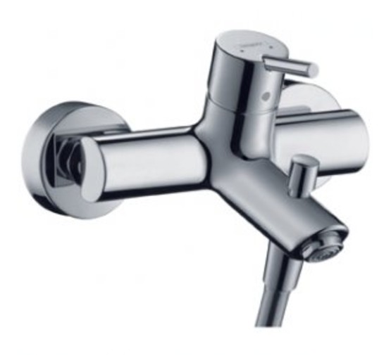 Смеситель для ванны HANSGROHE Talis S2 32440000