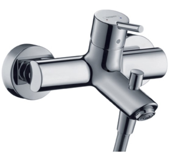 Смеситель для ванны HANSGROHE Talis S2 32440000