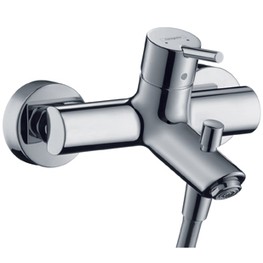 Смеситель для ванны HANSGROHE Talis S2 32440000