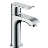 Смеситель для раковины 100 Hansgrohe Metris 31088000