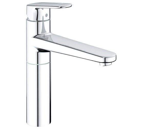 Смеситель для кухни Grohe Europlus II 33930002 