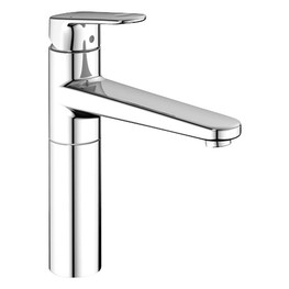 Смеситель для кухни Grohe Europlus II 33930002 