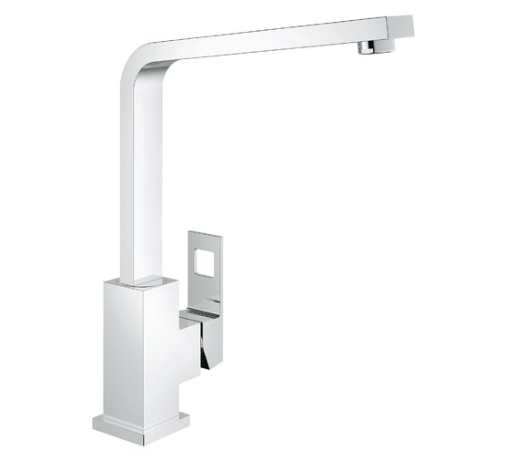 Смеситель для кухни Grohe Eurocube 31255000