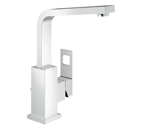 Смеситель для кухни Grohe Eurocube 31255000