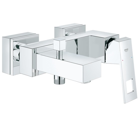 Смеситель для ванны GROHE Eurocube  23140000