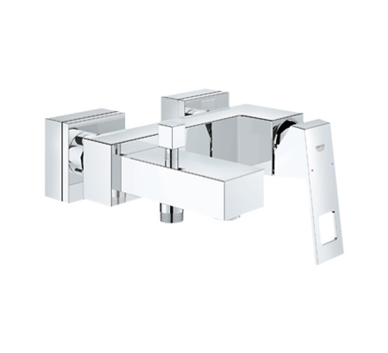 Смеситель для ванны GROHE Eurocube  23140000