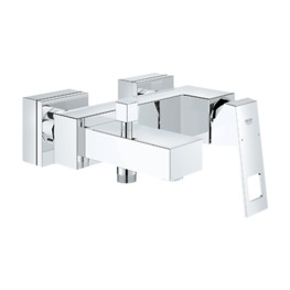 Смеситель для ванны GROHE Eurocube  23140000