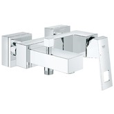 Смеситель для ванны GROHE Eurocube  23140000